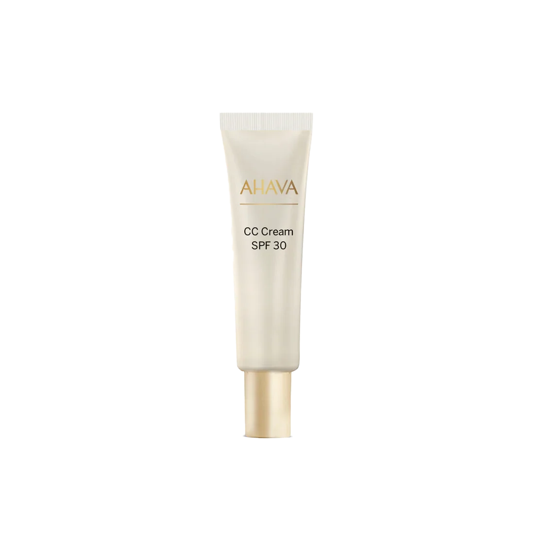 CC Cream SPF 30 by Ahava