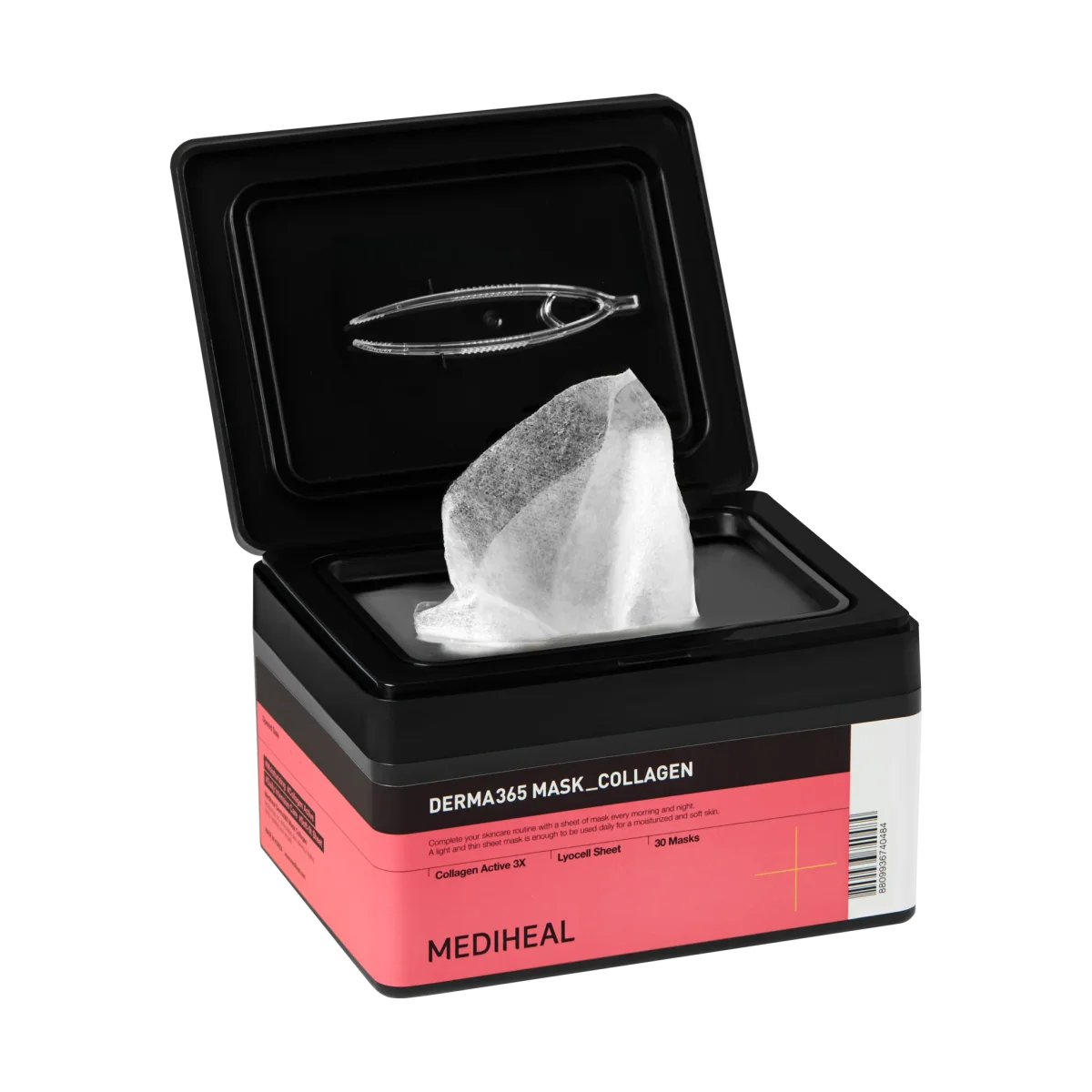 Derma365 Mask Skin Firming by MEDIHEAL