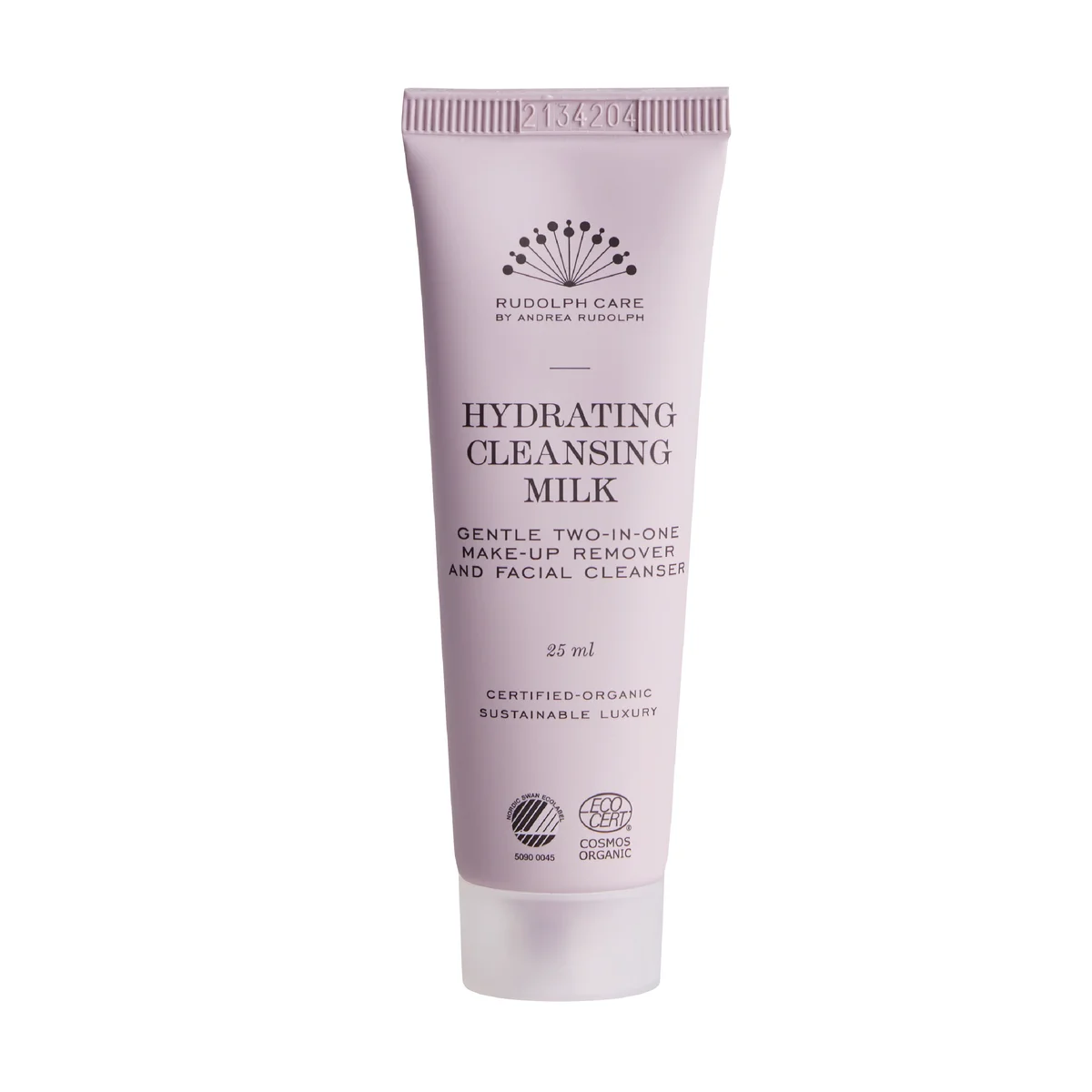 Hydrating Cleansing Milk by Rudolph Care