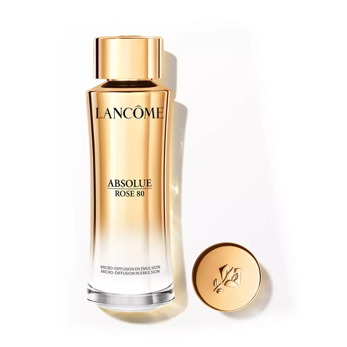 Absolue Rose 80 Moisturizing Emulsion by Lancôme
