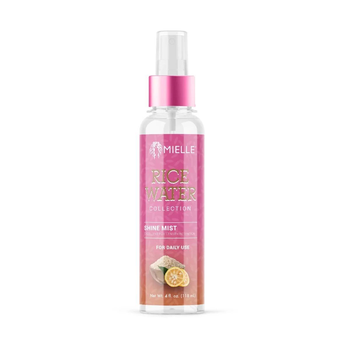Rice Water Shine Mist by Mielle Organics