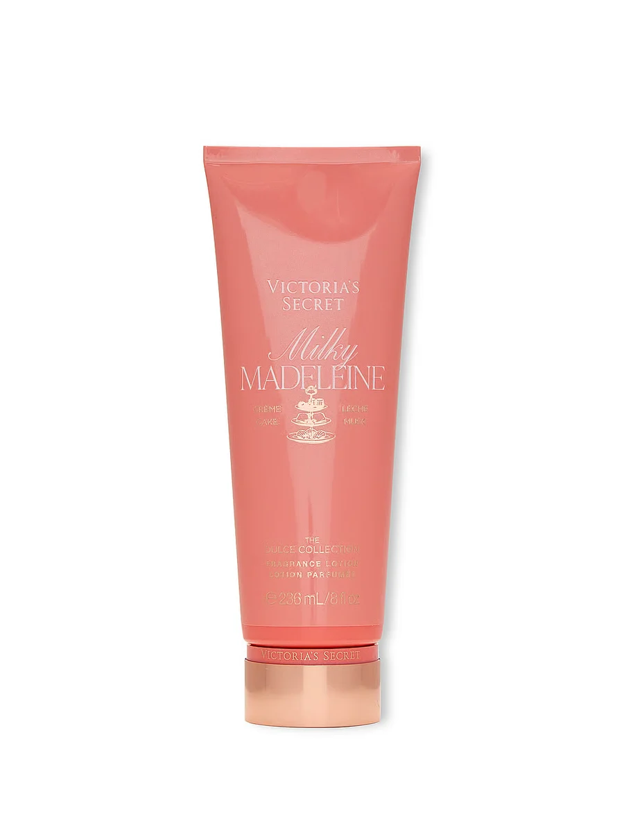 Milky Madeleine Fragrance Lotion by Victoria's Secret
