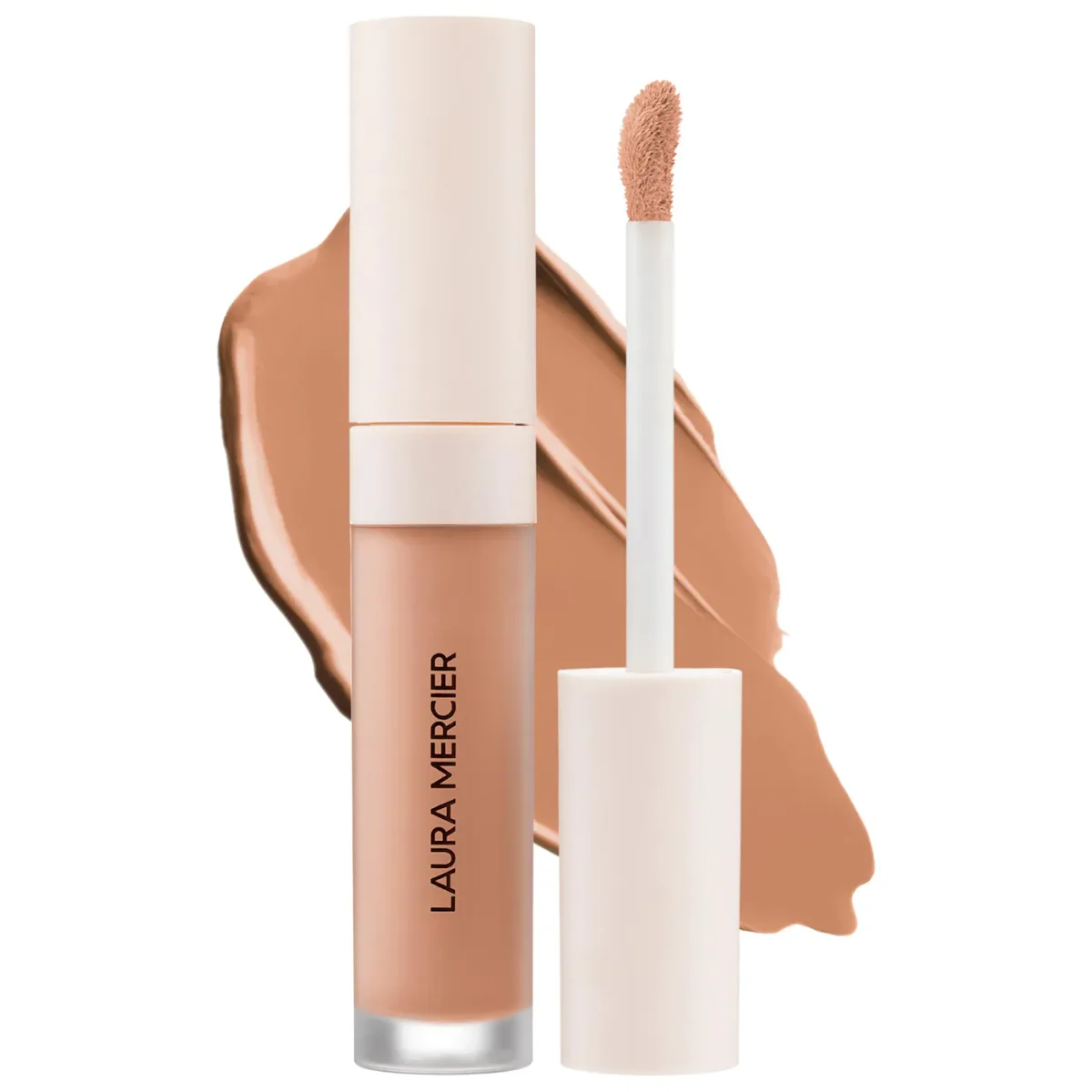 Real Flawless Weightless Perfecting Serum Concealer by Laura Mercier