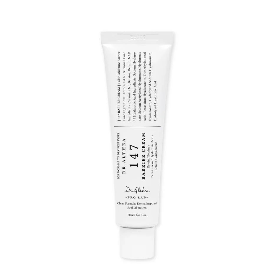 147 Barrier Cream by Dr. Althea
