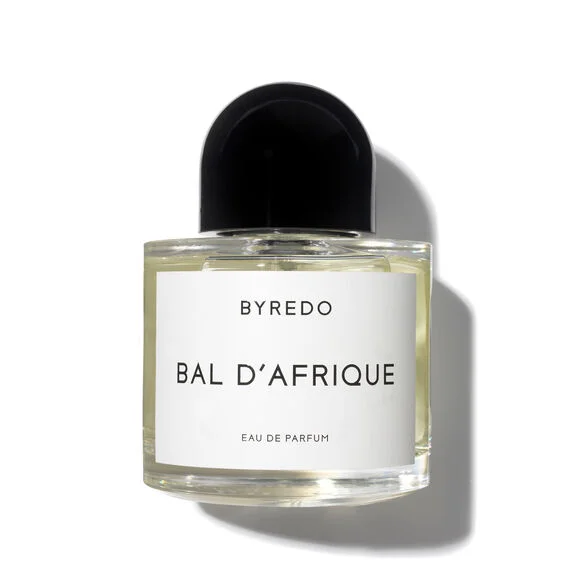 Bal D' Afrique Eau de Parfum by BYREDO