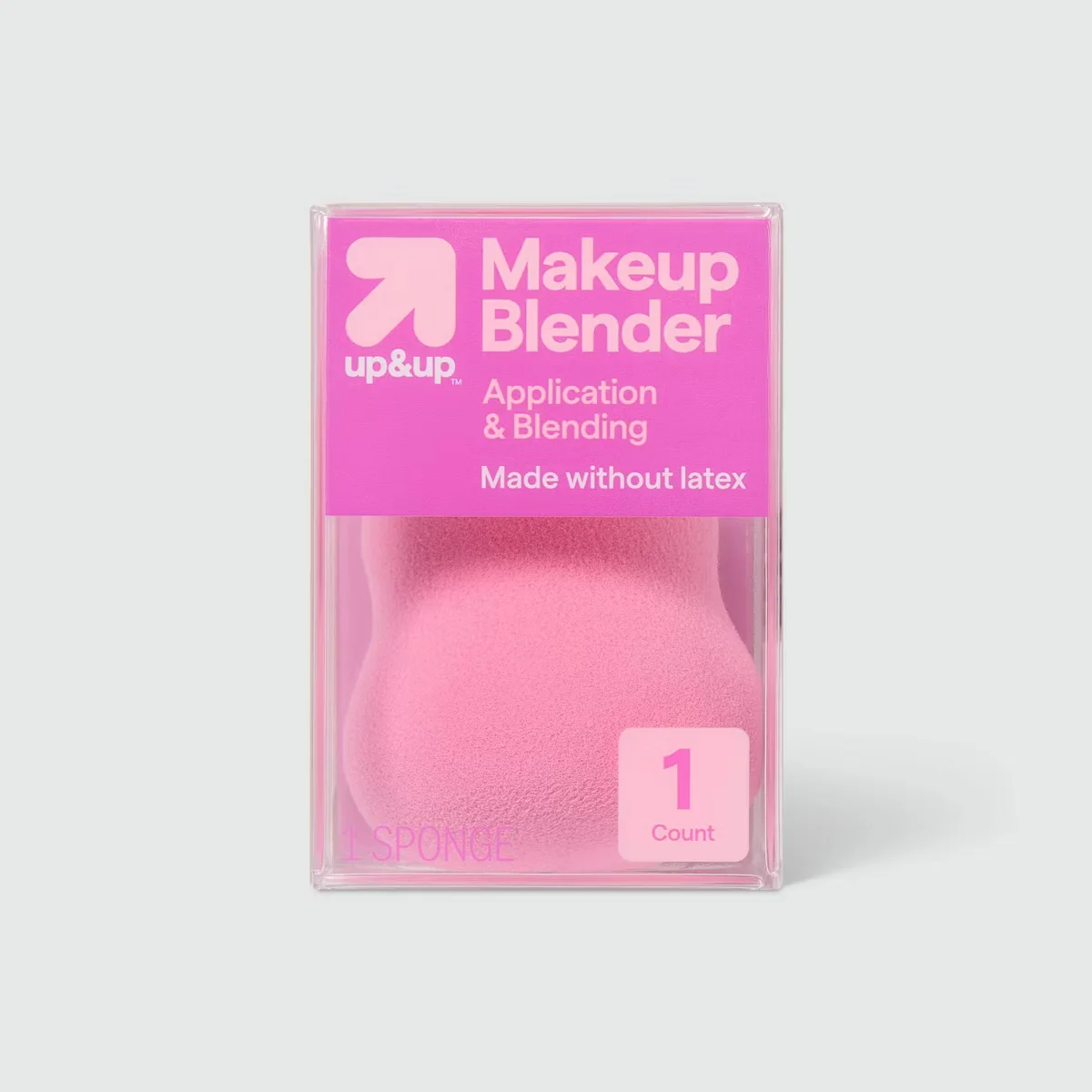 Makeup Blender by up&up