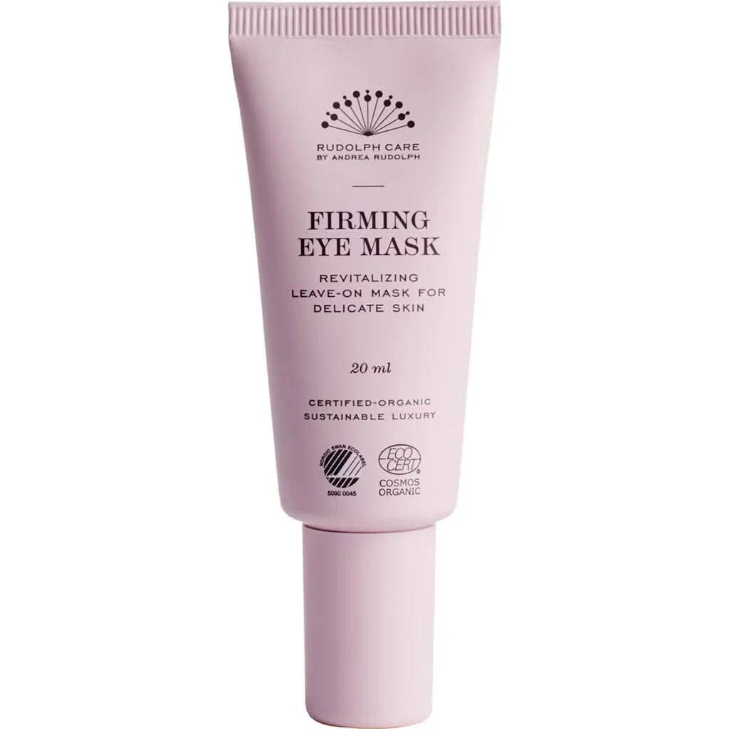 Firming Eye Mask by Rudolph Care