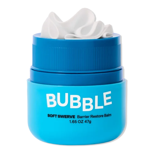 Soft Swerve Barrier Restore Balm by Bubble