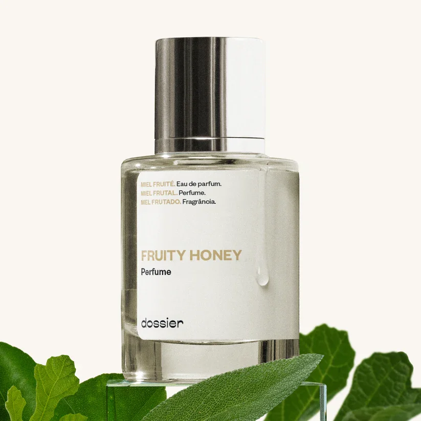 Fruity Honey Eau de Parfum by Dossier