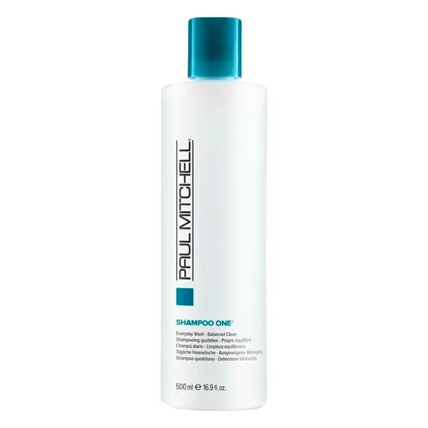 Shampoo One by Paul Mitchell