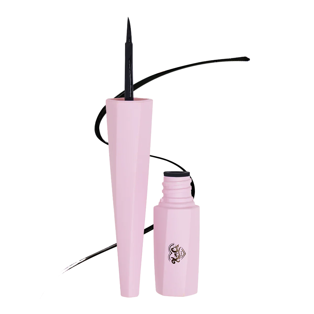 Stage Proof Liquid Liner by KimChi Chic Beauty