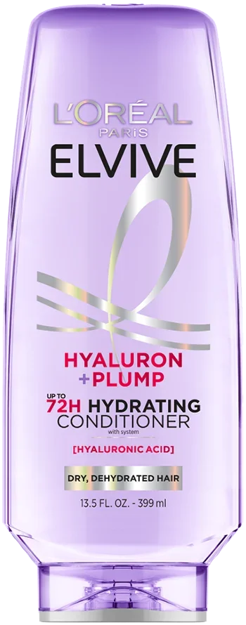 Elvive Hyaluron + Plump Hydrating Conditioner by L'Oréal Paris