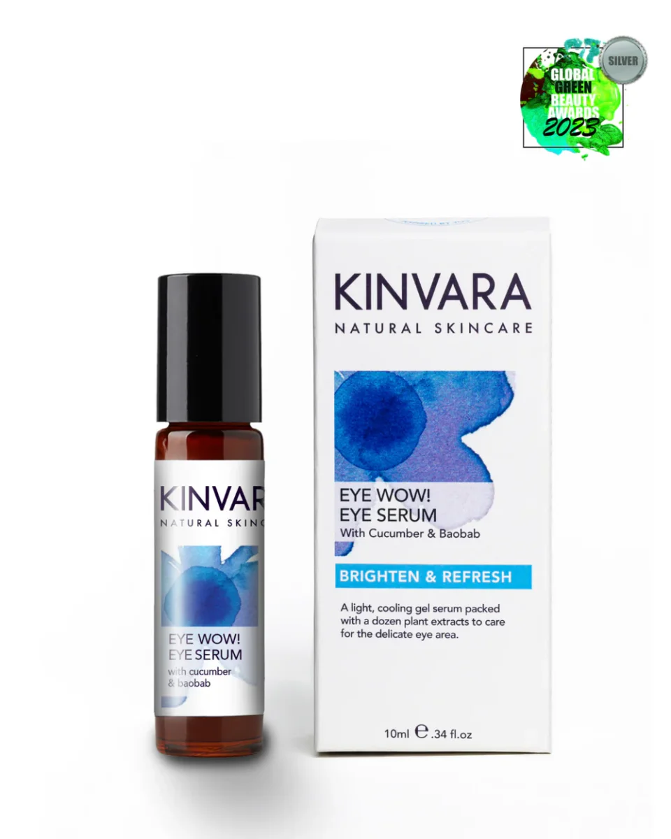 Eye Wow! Eye Serum by Kinvara Skincare