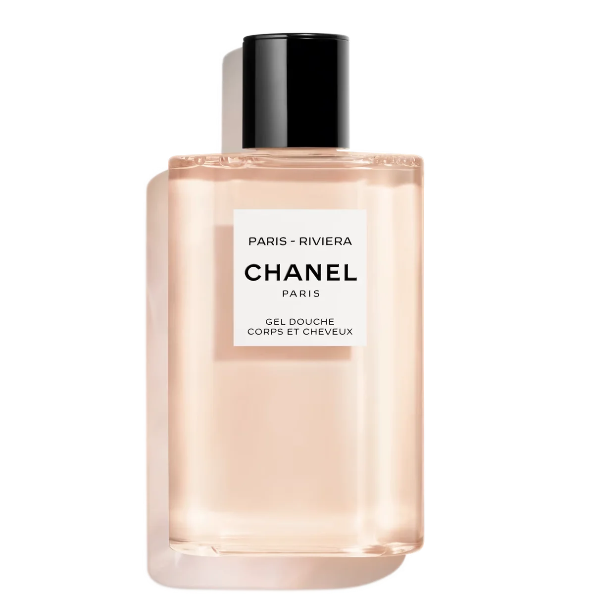 Paris - Riviera Hair and Body Shower Gel by Chanel