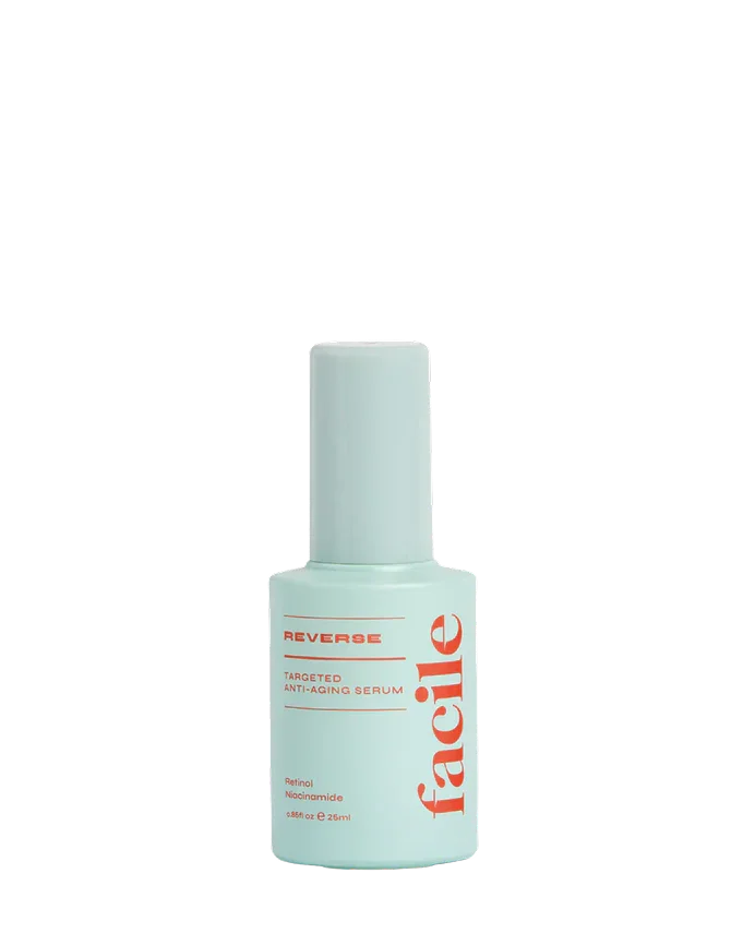 Reverse Retinol Firming Serum by Facile