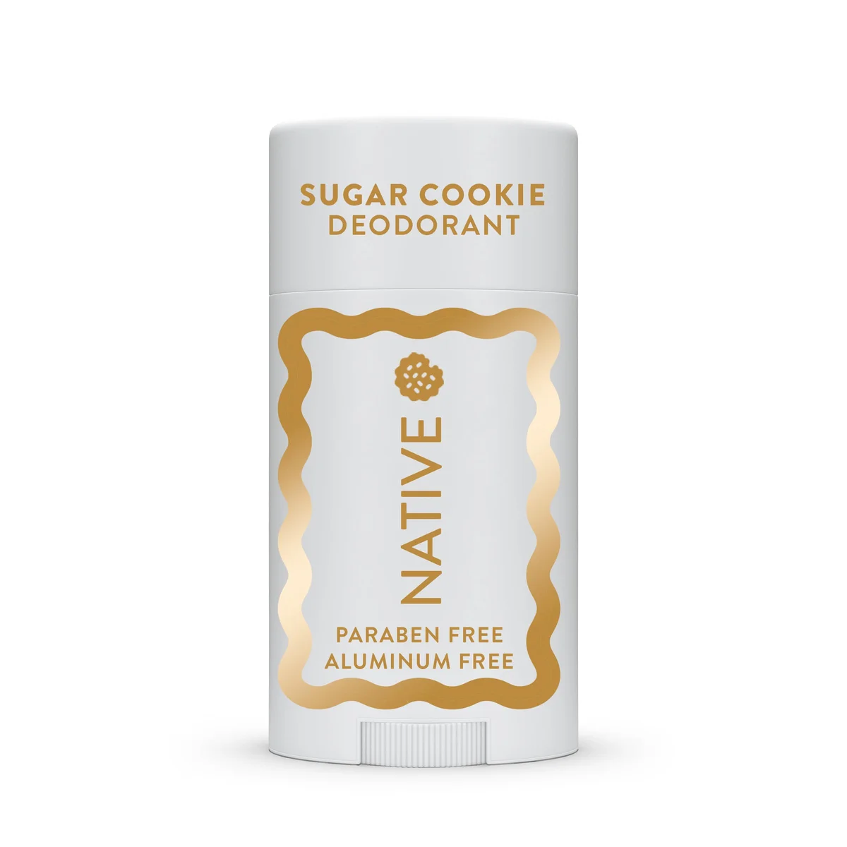 Sugar Cookie Deodorant by Native