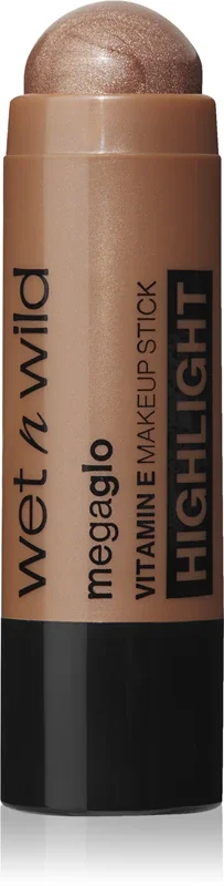 MegaGlo Vitamin E Highlighter Stick by wet n wild