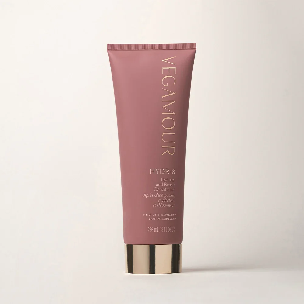 HYDR-8 Hydrate and Repair Conditioner by VEGAMOUR