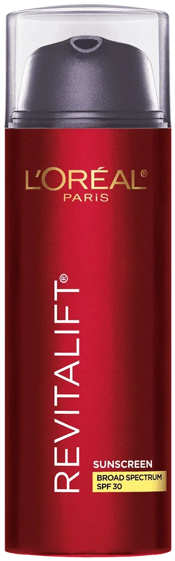 RevitaLift Triple Power Day Lotion SPF 30 by L'Oréal Paris