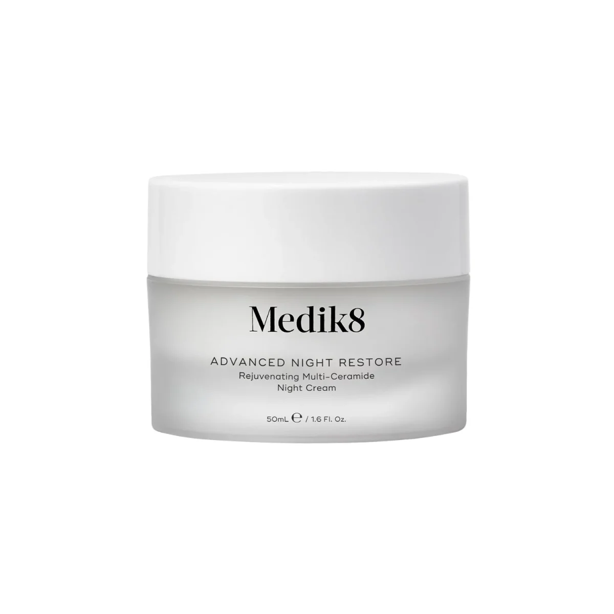 Advanced Night Restore by Medik8