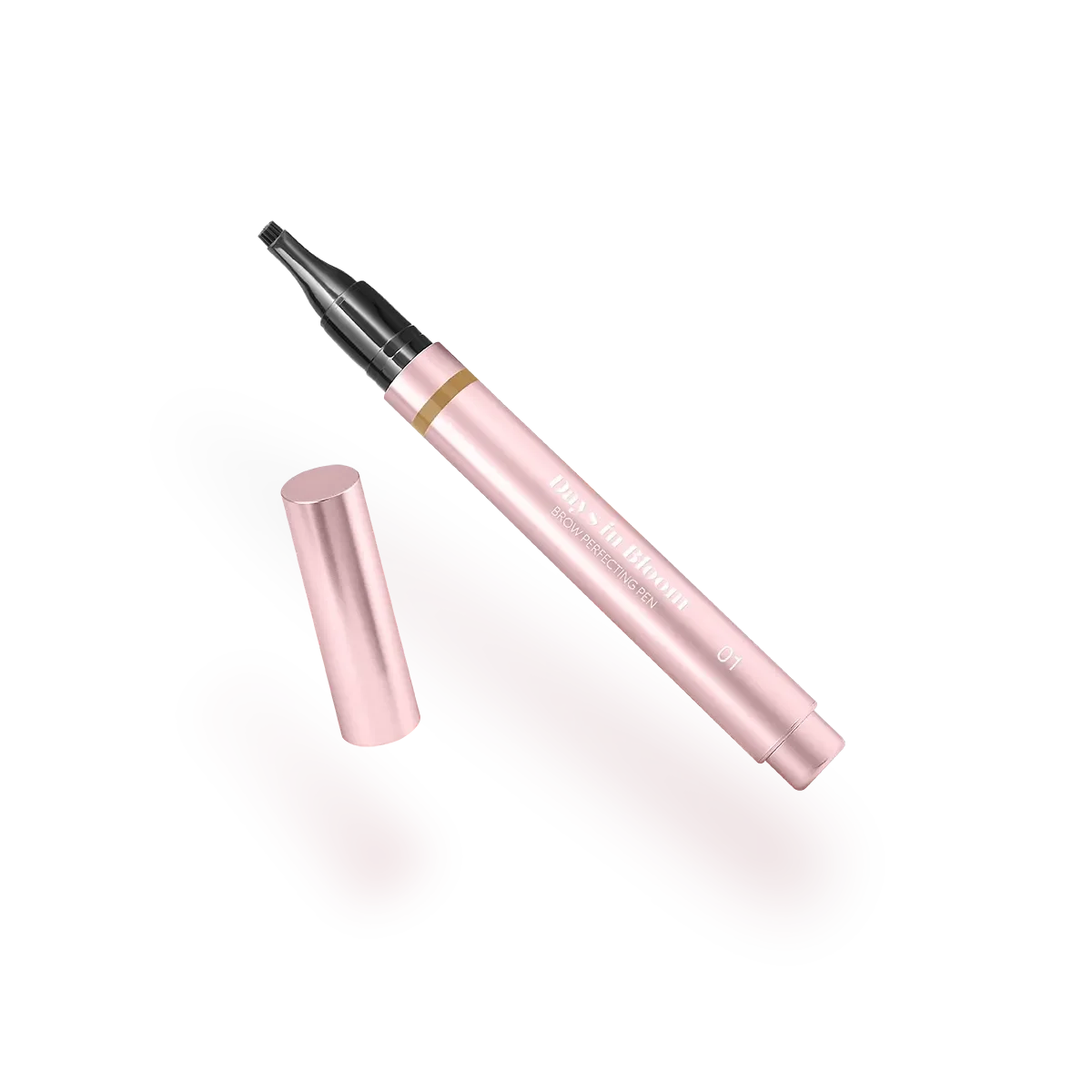 Days In Bloom Brow Perfecting Pen by KIKO