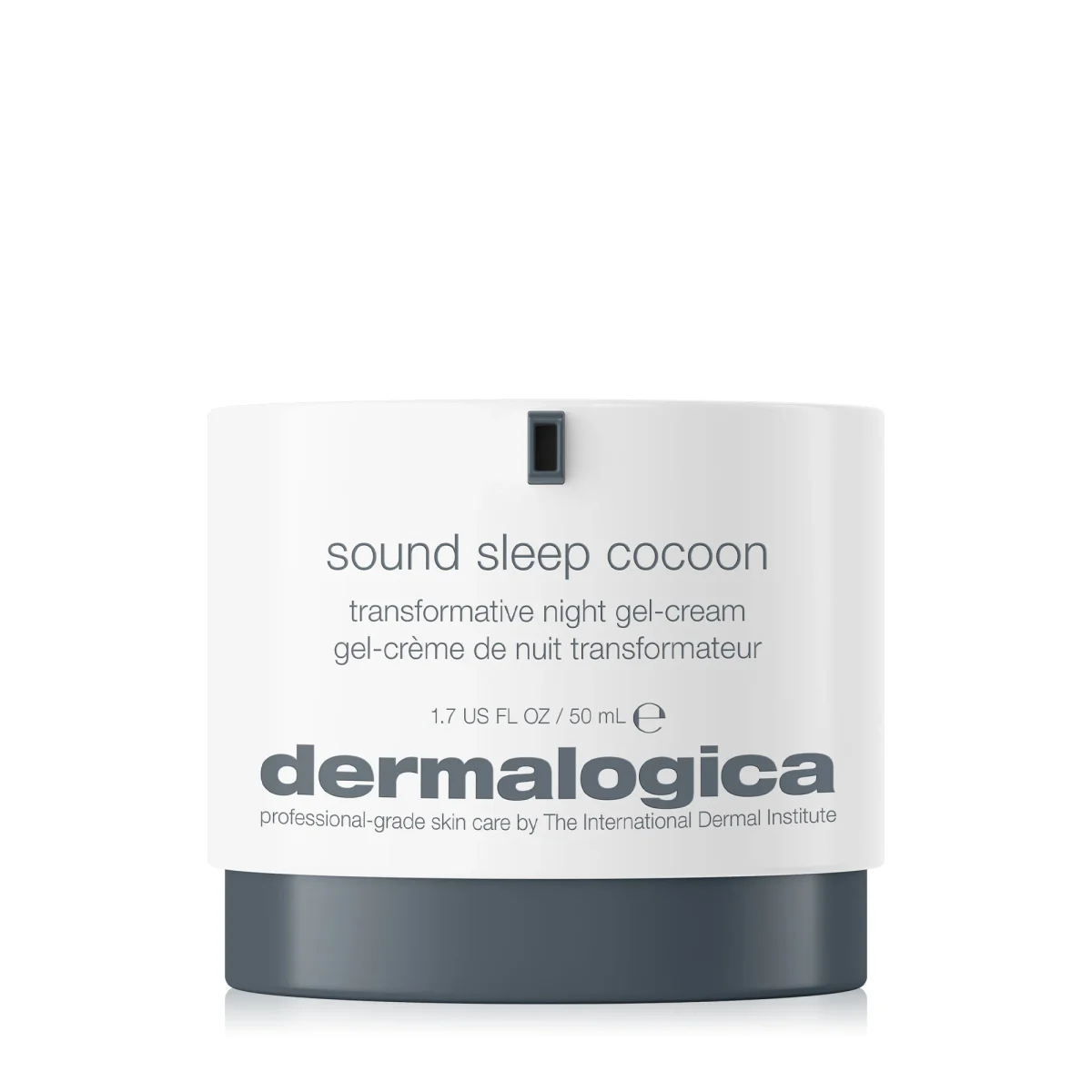 Sound Sleep Cocoon Night Gel-Cream by Dermalogica