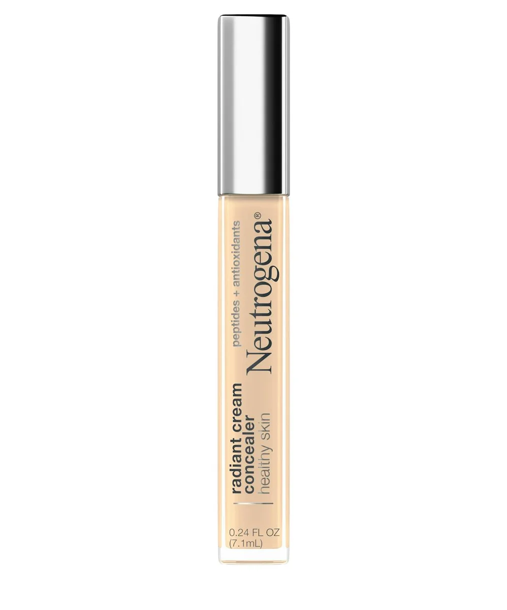Radiant Cream Concealer by Neutrogena