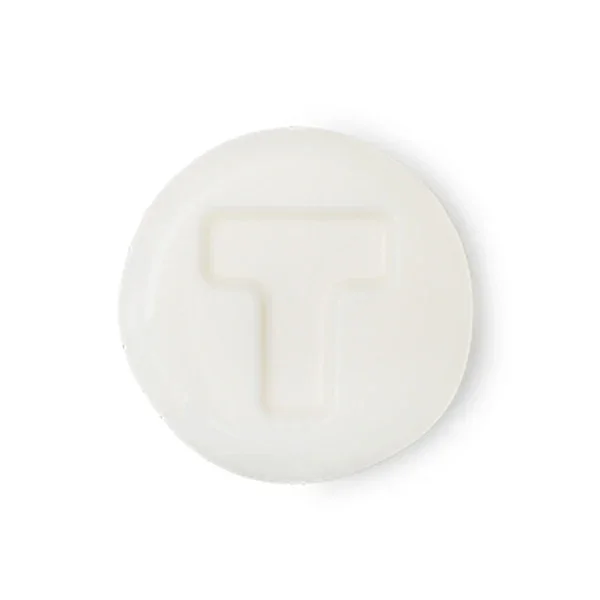 Tea Totaler Cleansing Balm by LUSH