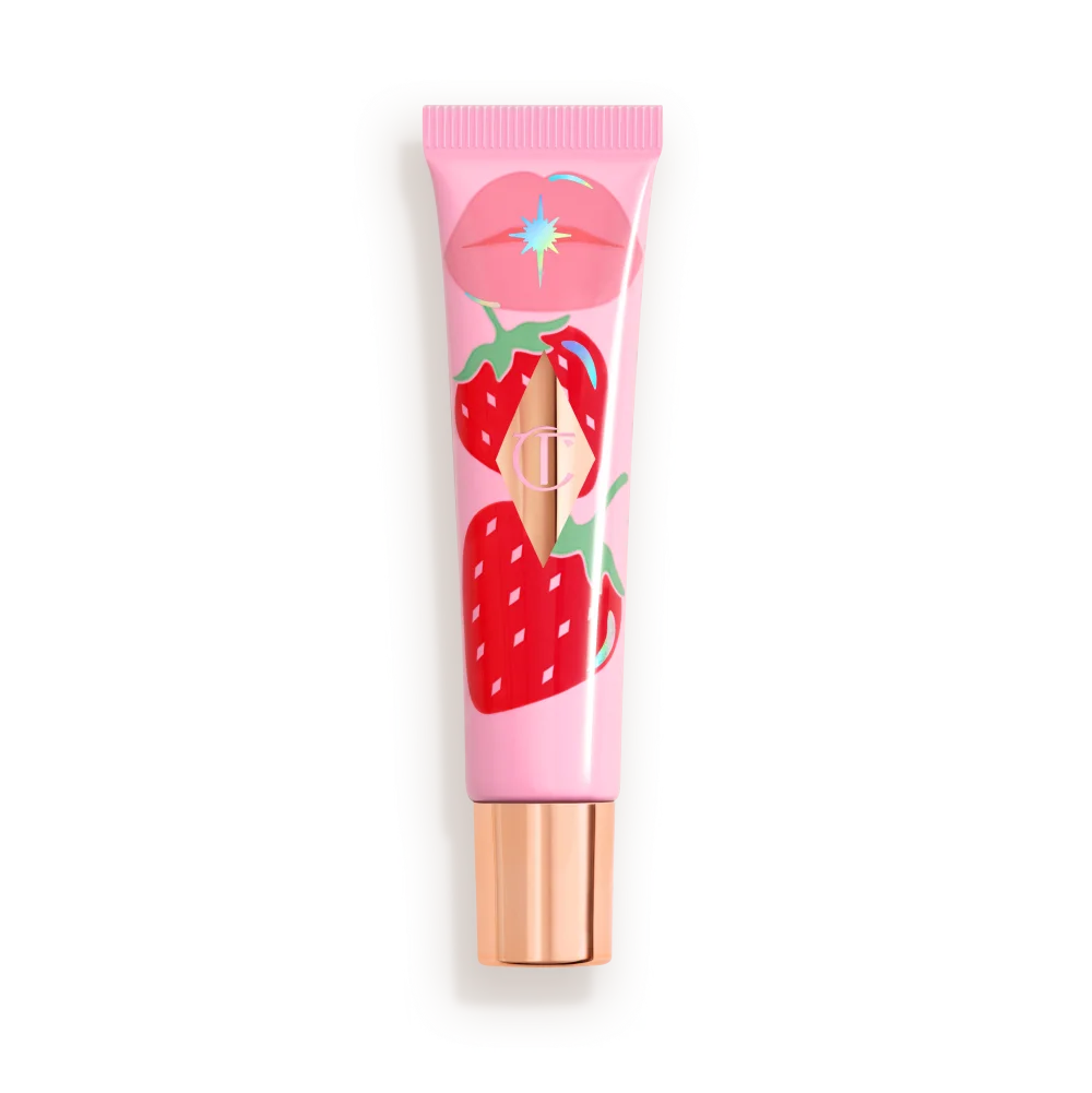 Unreal Lips Healthy Glow Nectar Oil by Charlotte Tilbury