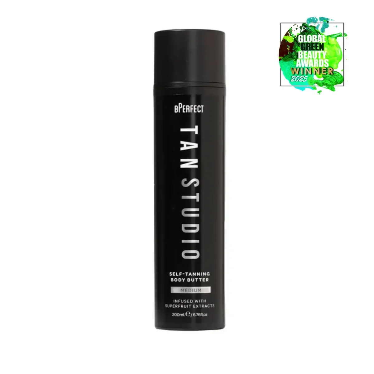 Tan Studio Body Butter by BPerfect