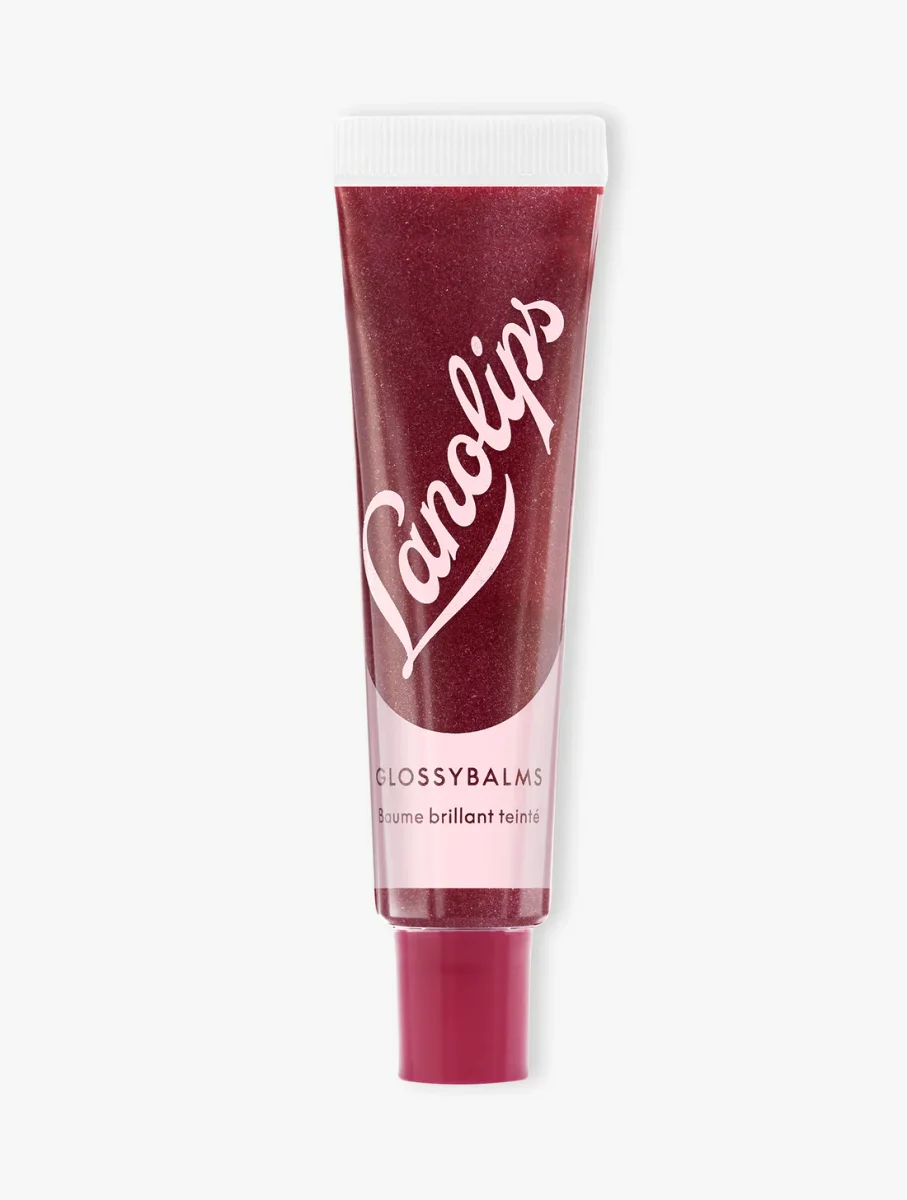 Glossy Balm by Lanolips