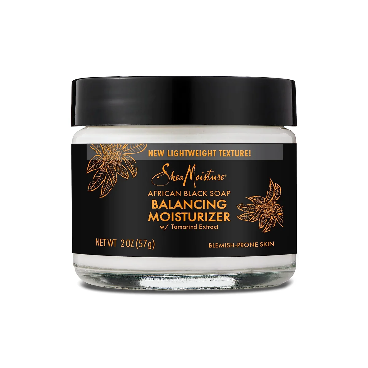 African Black Soap Balancing Moisturizer by Shea Moisture