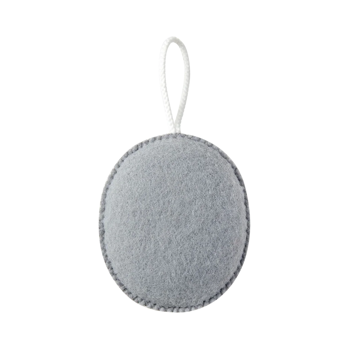Charcoal Exfoliating Puff by EcoTools
