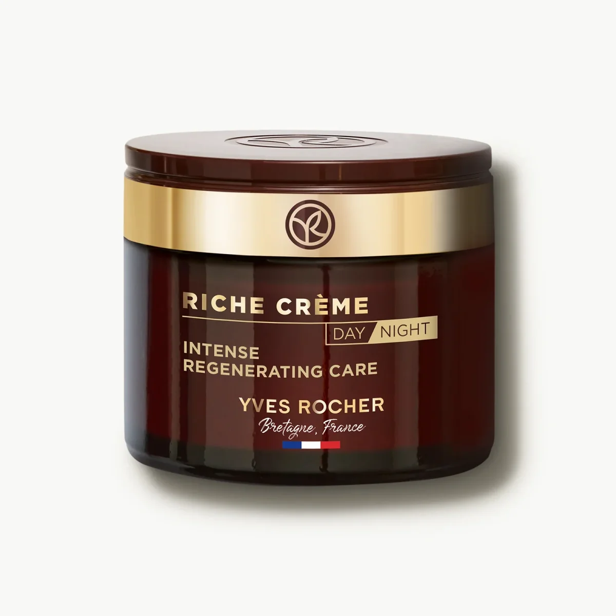 Intense Regenerating Care by Yves Rocher
