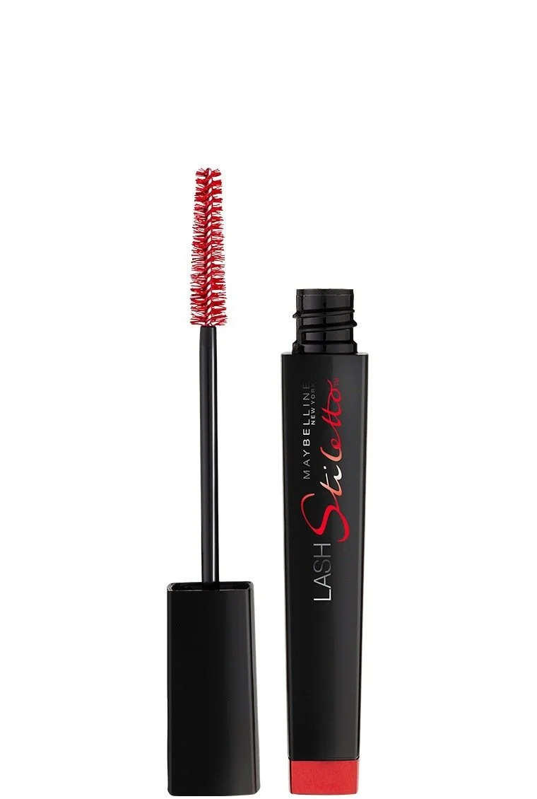Lash Stiletto® Ultimate Length Mascara by Maybelline