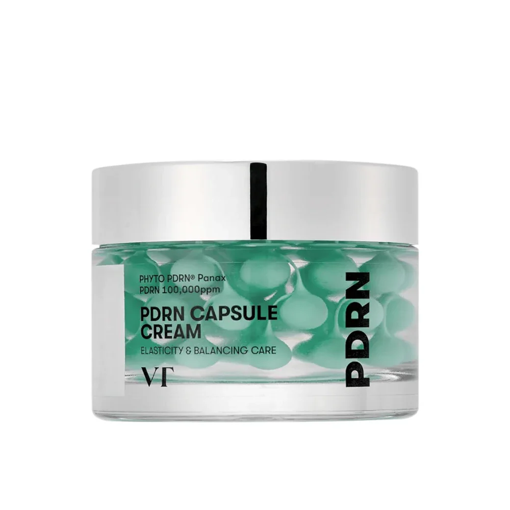 PDRN Capsule Cream 100 by VT Cosmetics