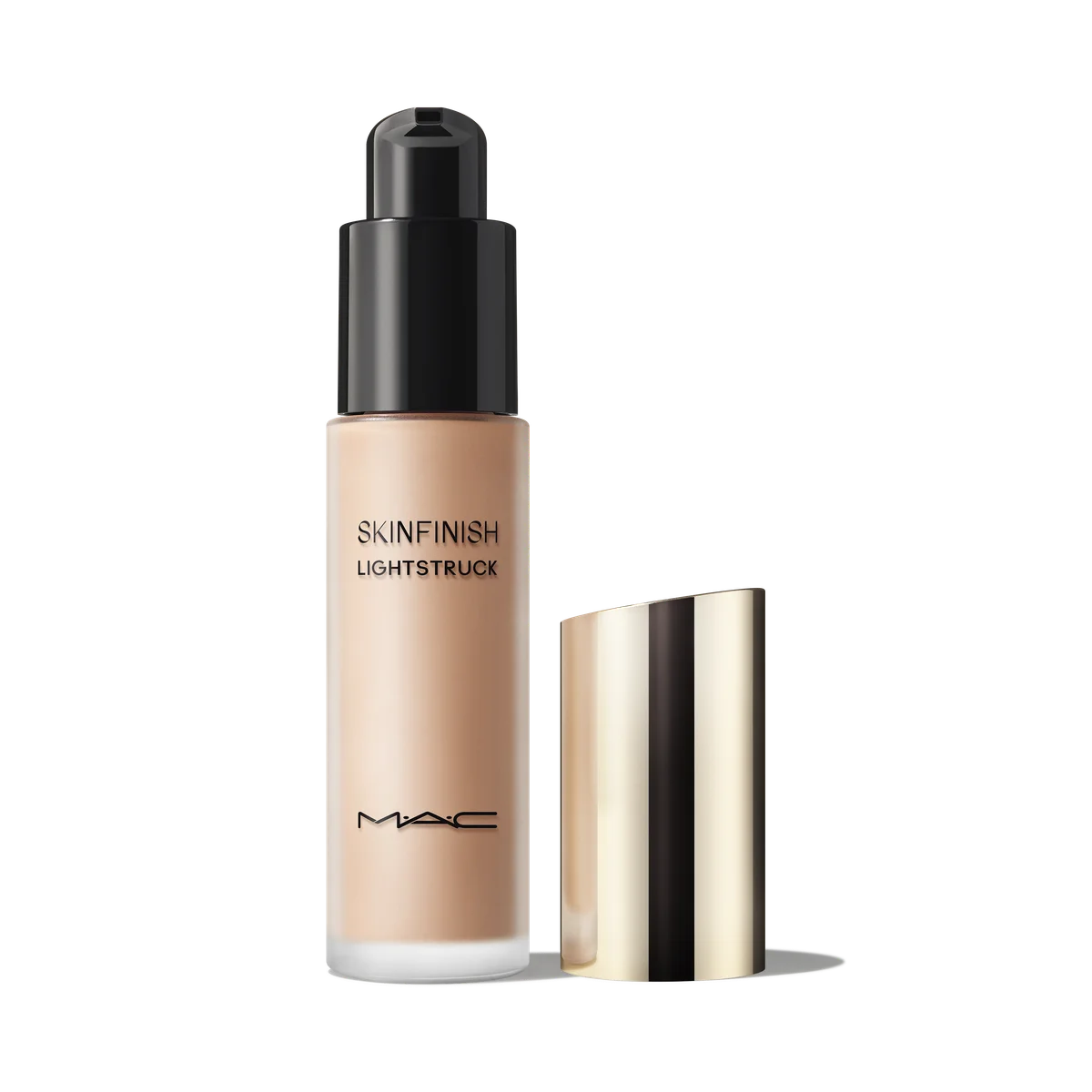 Skinfinish Lightstruck Liquid Highlighter by MAC Cosmetics