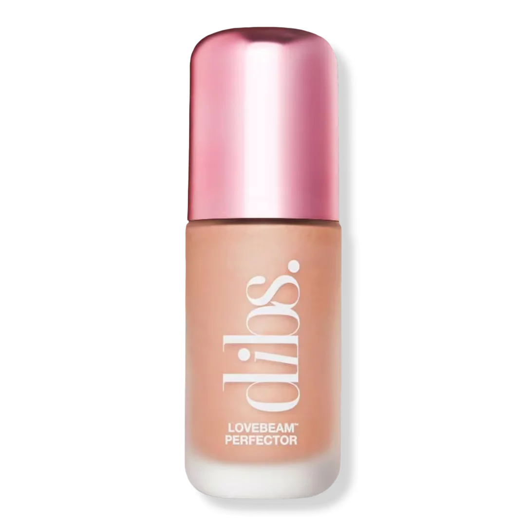 LoveBeam Blurring + Glowing Skin Perfector by DIBS Beauty
