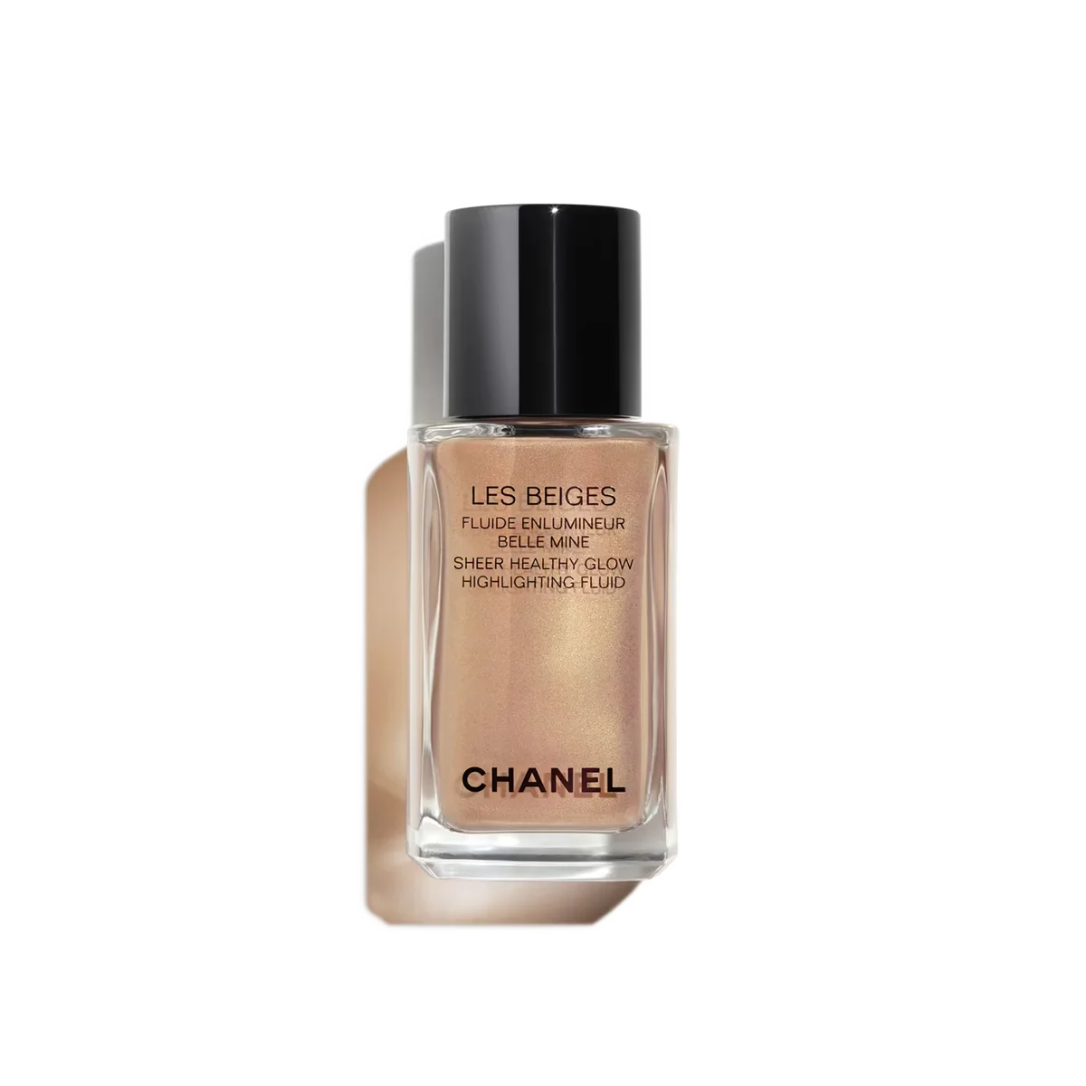Les Beiges Highlighting Fluid by Chanel