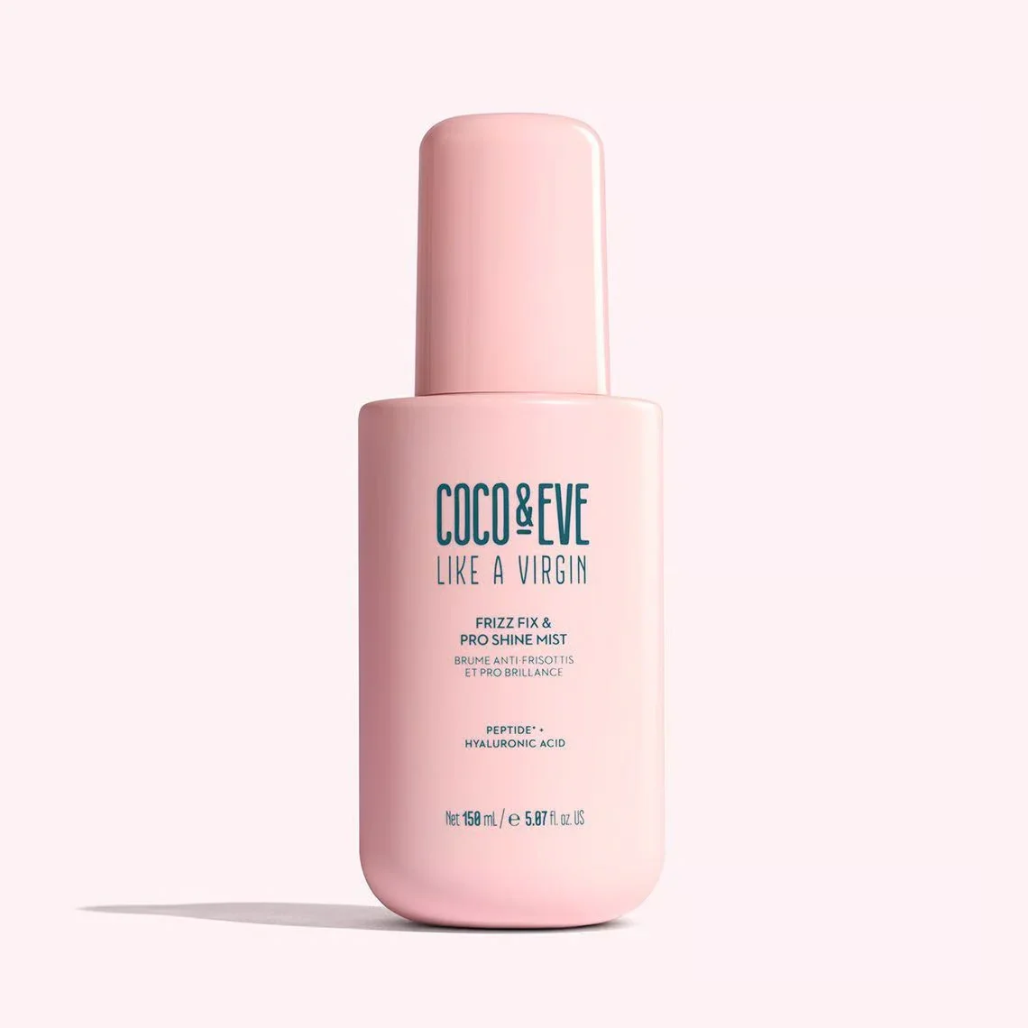 Frizz Fix & Pro Shine Mist by Coco & Eve