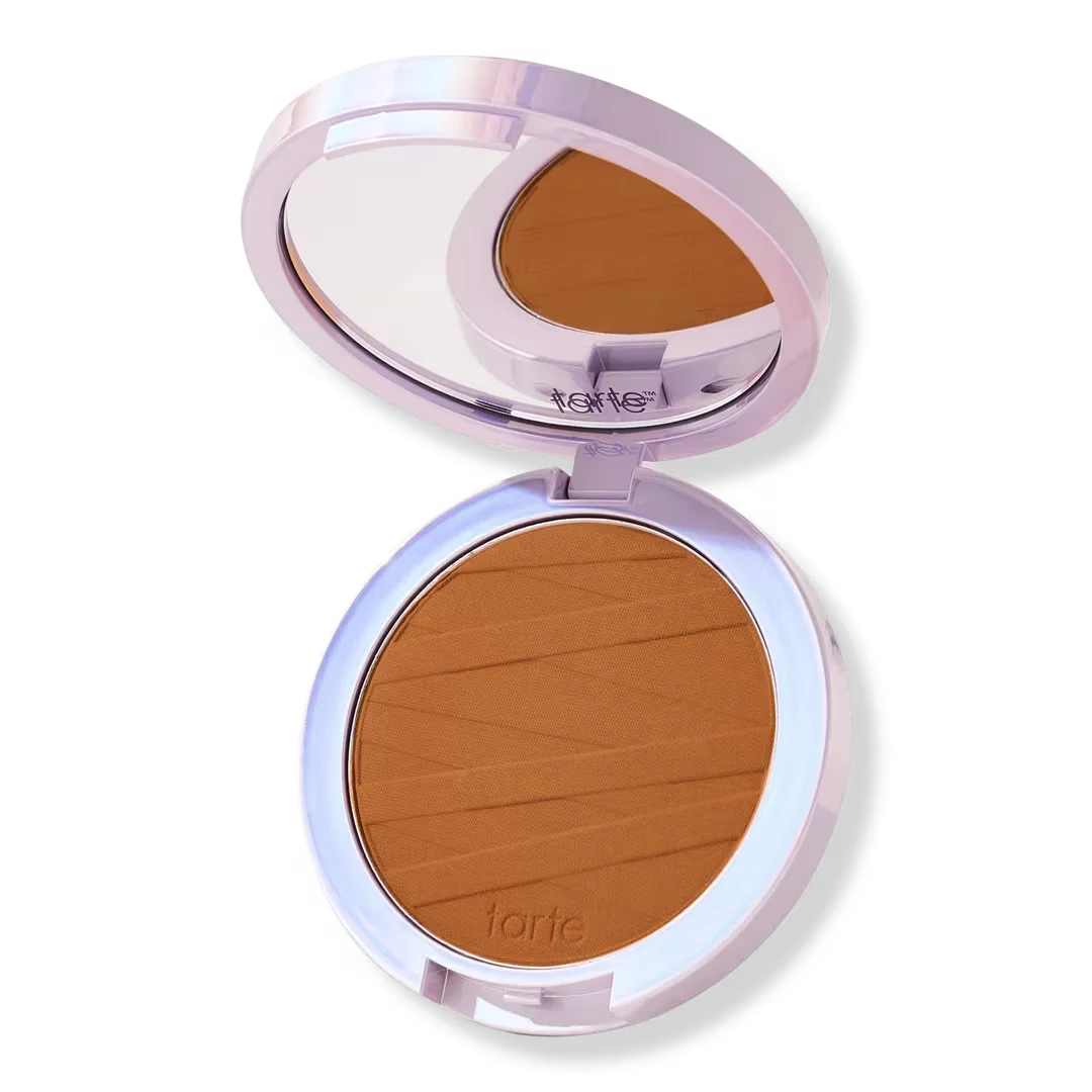 Face Tape Pressed Powder by Tarte