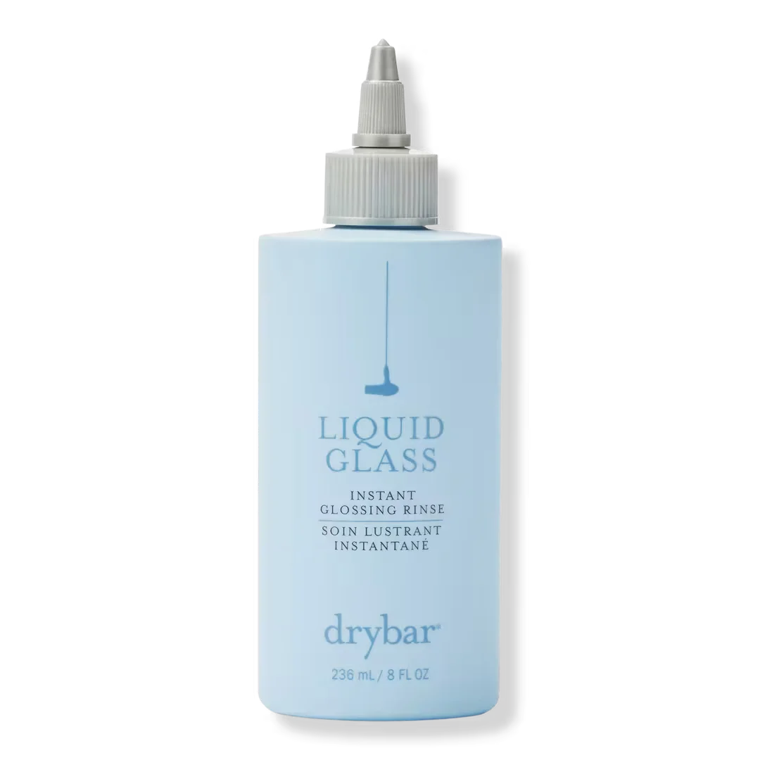 Liquid Glass Instant Glossing Rinse by Drybar