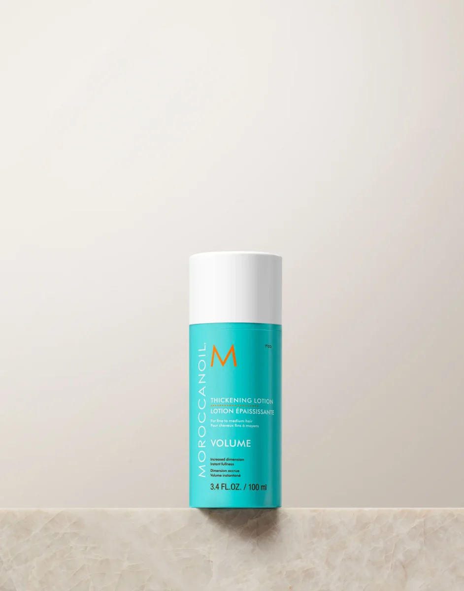 Thickening Lotion by Moroccanoil