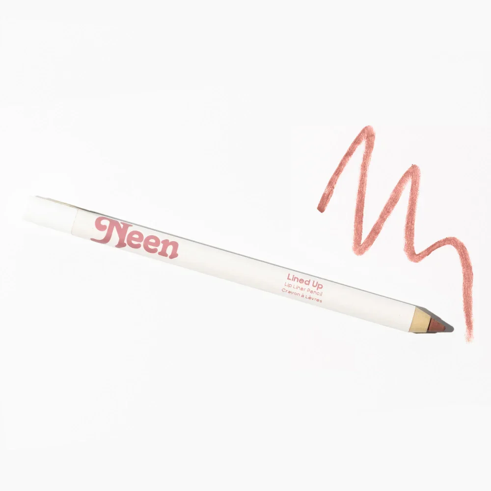 Lined Up Lip Liner by Neen