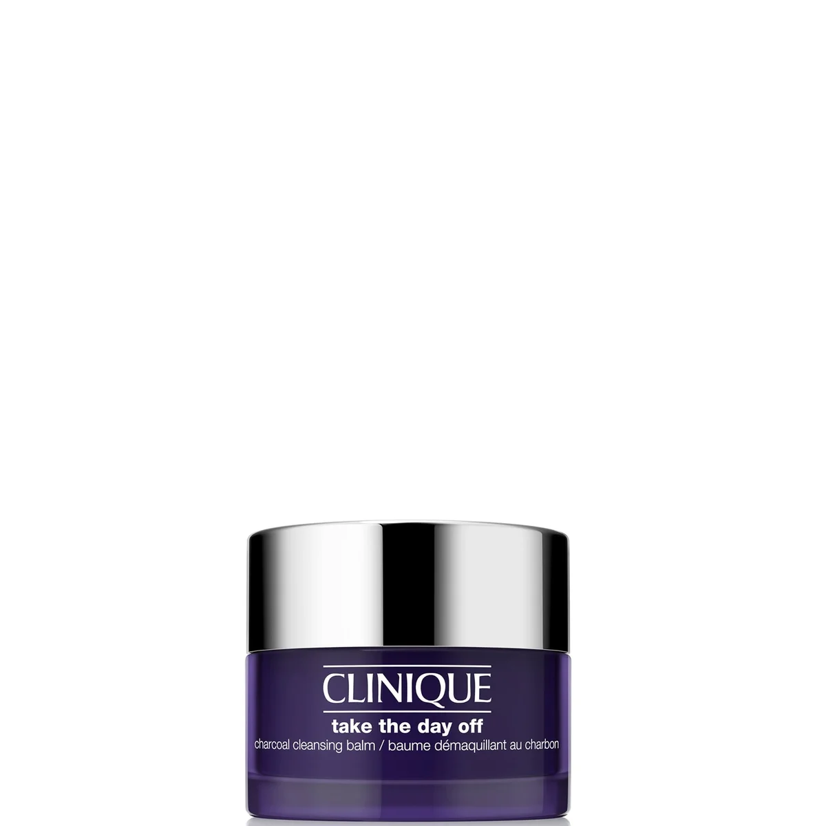 Take The Day Off Charcoal Balm by Clinique