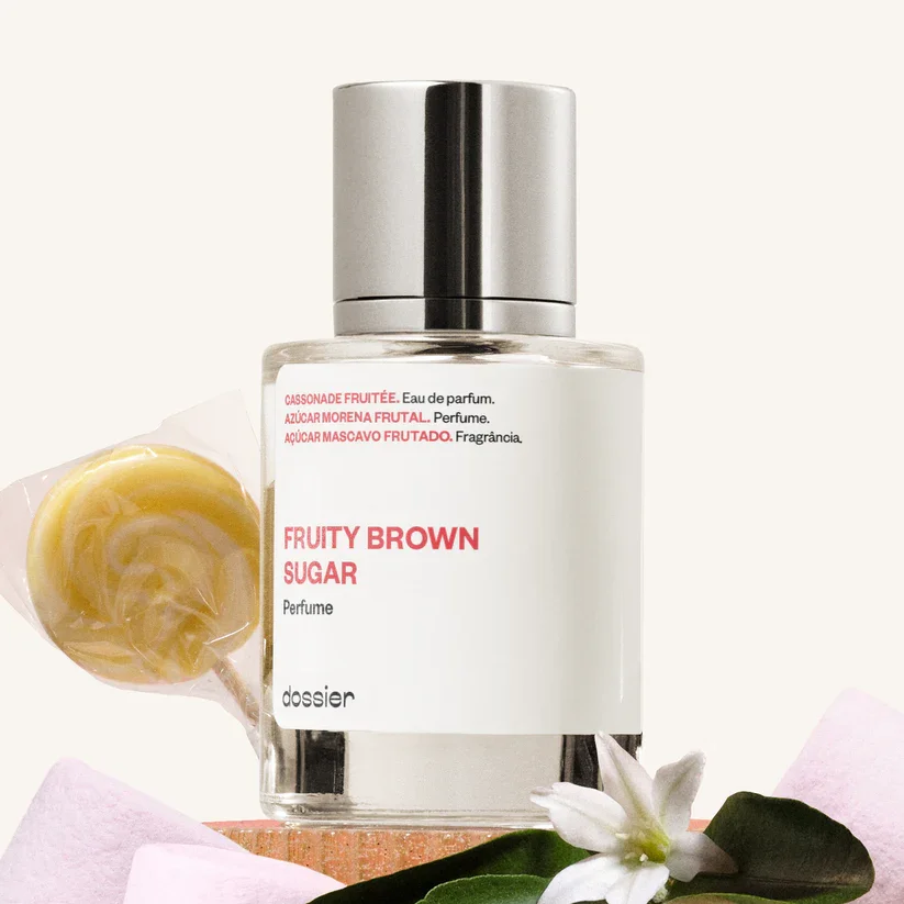 Fruity Brown Sugar Eau de Parfum by Dossier