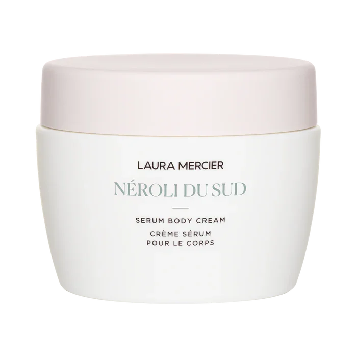 Néroli du Sud Serum Body Cream by Laura Mercier