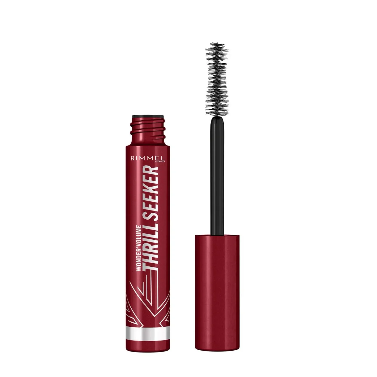 Wonder'Volume Thrill Seeker Mascara by Rimmel