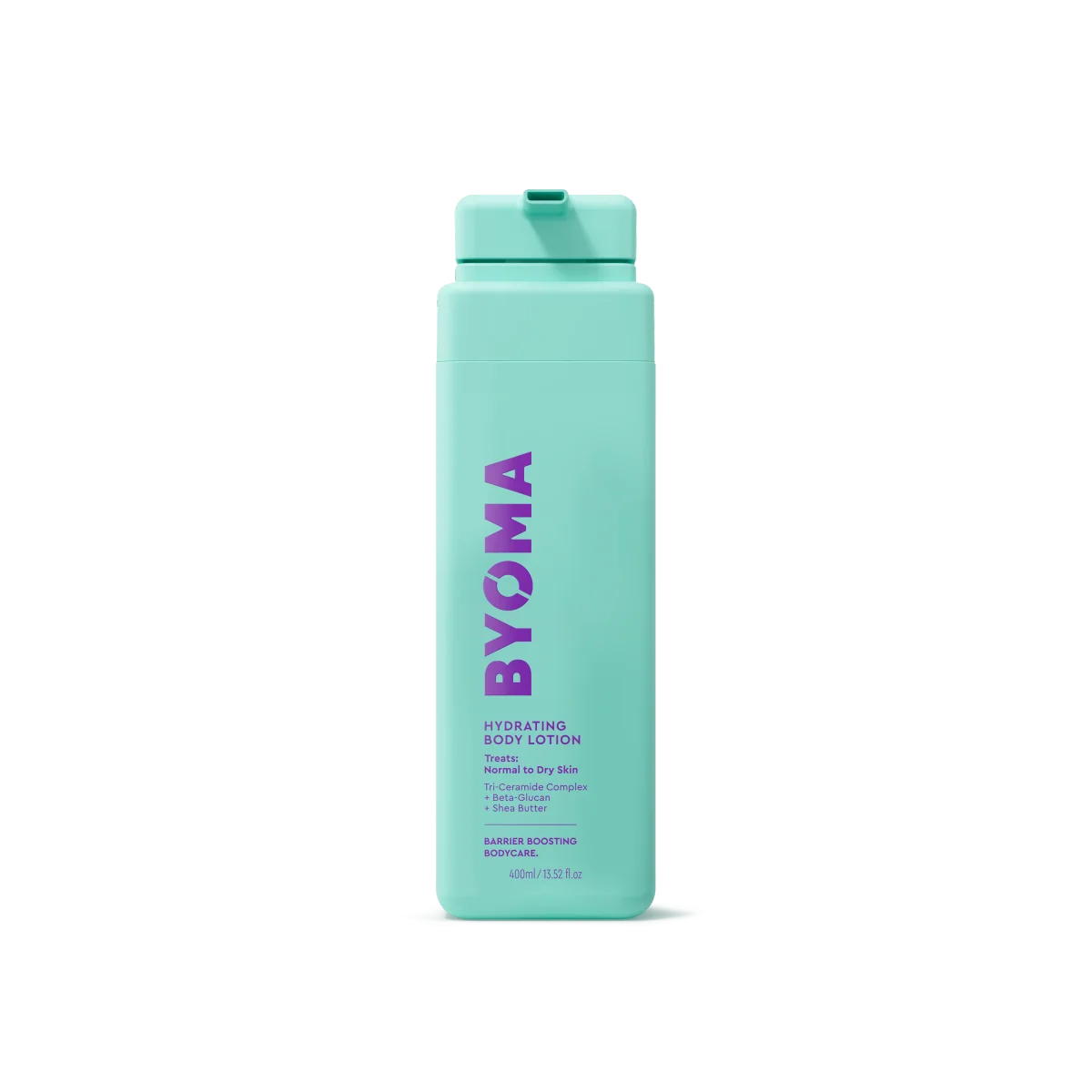 Hydrating Body Lotion by BYOMA