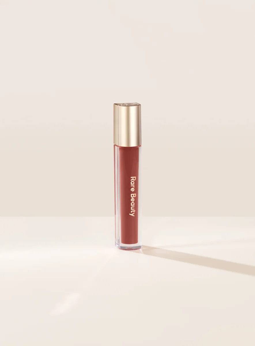 Stay Vulnerable Glossy Lip Balm by Rare Beauty